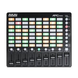 Akai APC Mini Compact Ableton Live Controller